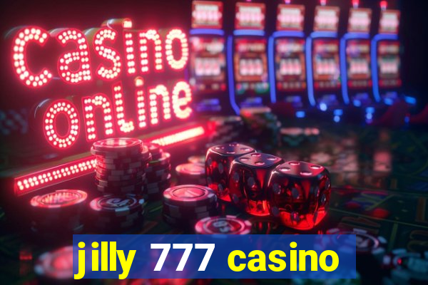 jilly 777 casino